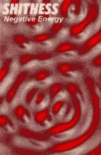 Poseidon (BRA) : Negative Energy